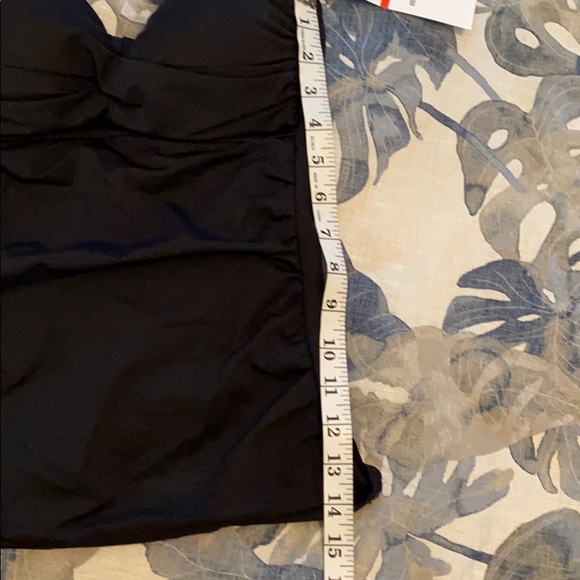 New Ann Cole tankini top - Picture 6 of 9